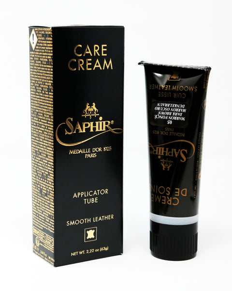 Saphir Medaille d'Or Creme de Soins - 4 colors - Care Cream