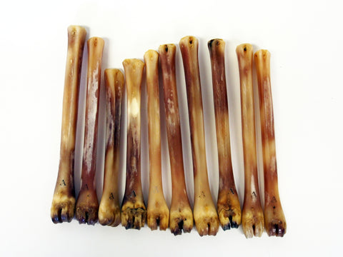 Abbeyhorn Deer Polishing Bone
