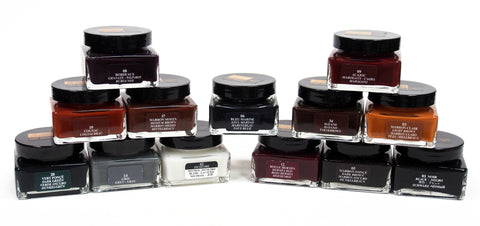 Saphir Medaille d'Or Pommadier Shoe Cream - All Colors