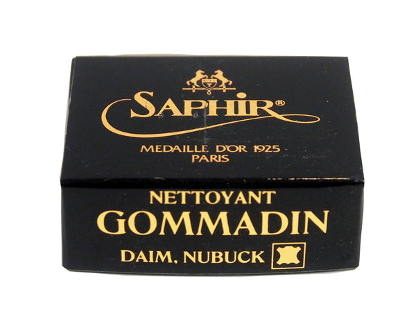 Saphir Medaille d'Or Gommadin Suede Eraser