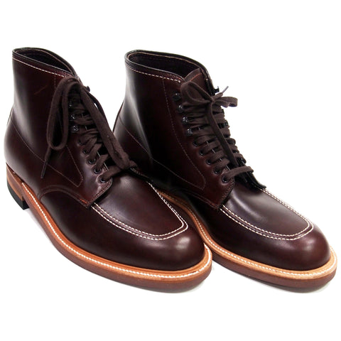 Alden 403 Indy Chromexcel Boots
