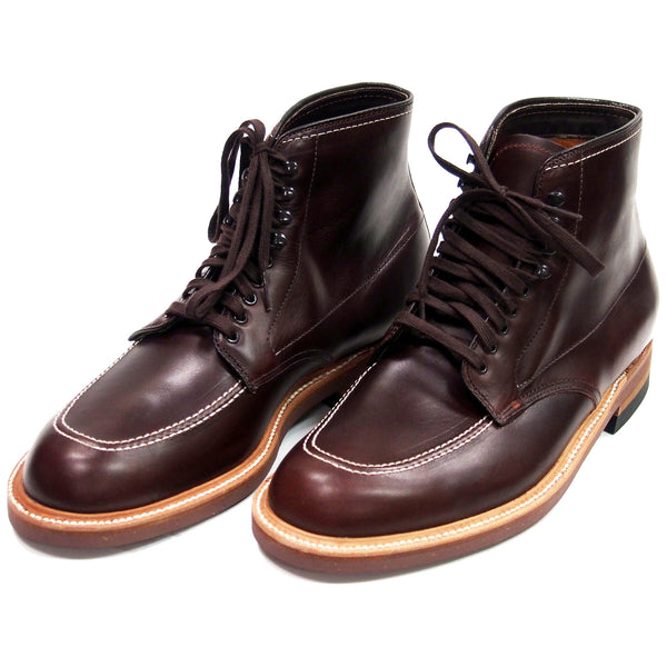 Alden 403 Indy Chromexcel Boots