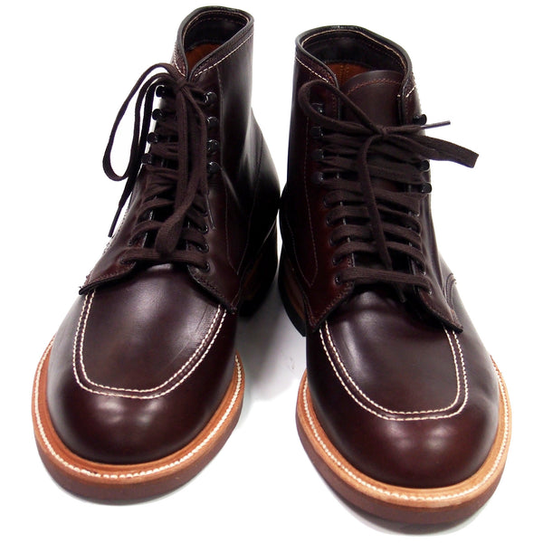 Alden 403 Indy Chromexcel Boots