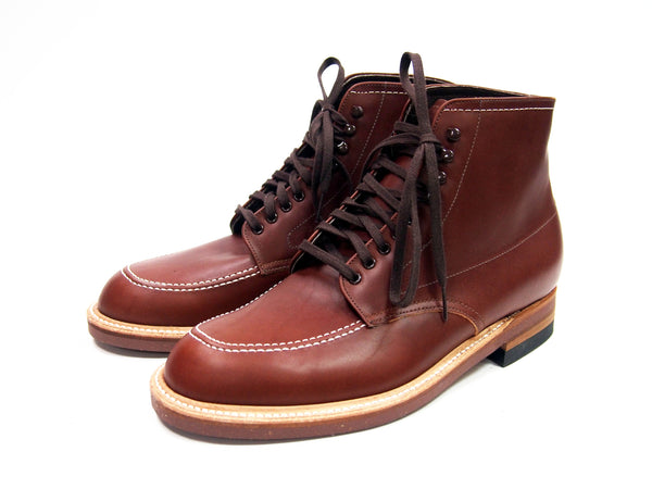 Alden 405 Original Brown Indy Boots