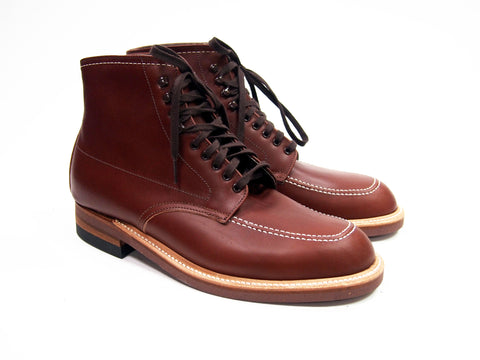 Alden 405 Original Brown Indy Boots