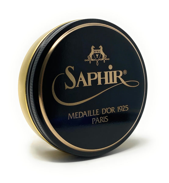 Saphir Medaille d'Or Dubbin Graisse